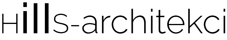 hills architekci logo